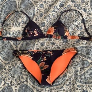 Triangl bikini